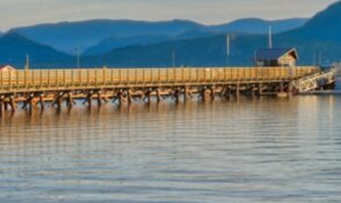 Where Wood and Craftsmanship Come Together 29th Annual AGM & Conference