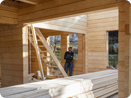 The Highest Quality Timber